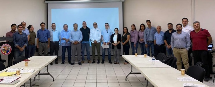 Reunion Octubre
